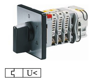 ET Motorschutz     MN Y 013-F4-B-SI/18,2 