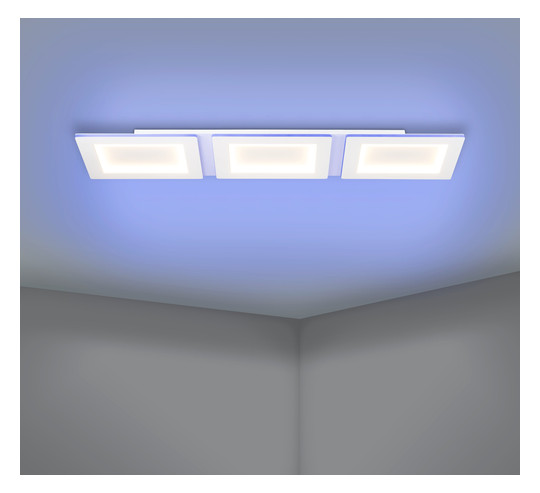 EGLO Wand und Deckenleuchte       900482 