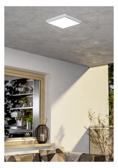 EGLO Außen LED-Deckenleuchte      900279 