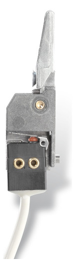 GEZE Riegelschaltkontakt RSK 1000 165741 