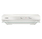 Dunstabzugshaube UB Serie 2 600mm ws D 68dB Unterbaugerät 250cbm/h Ø100-120mm