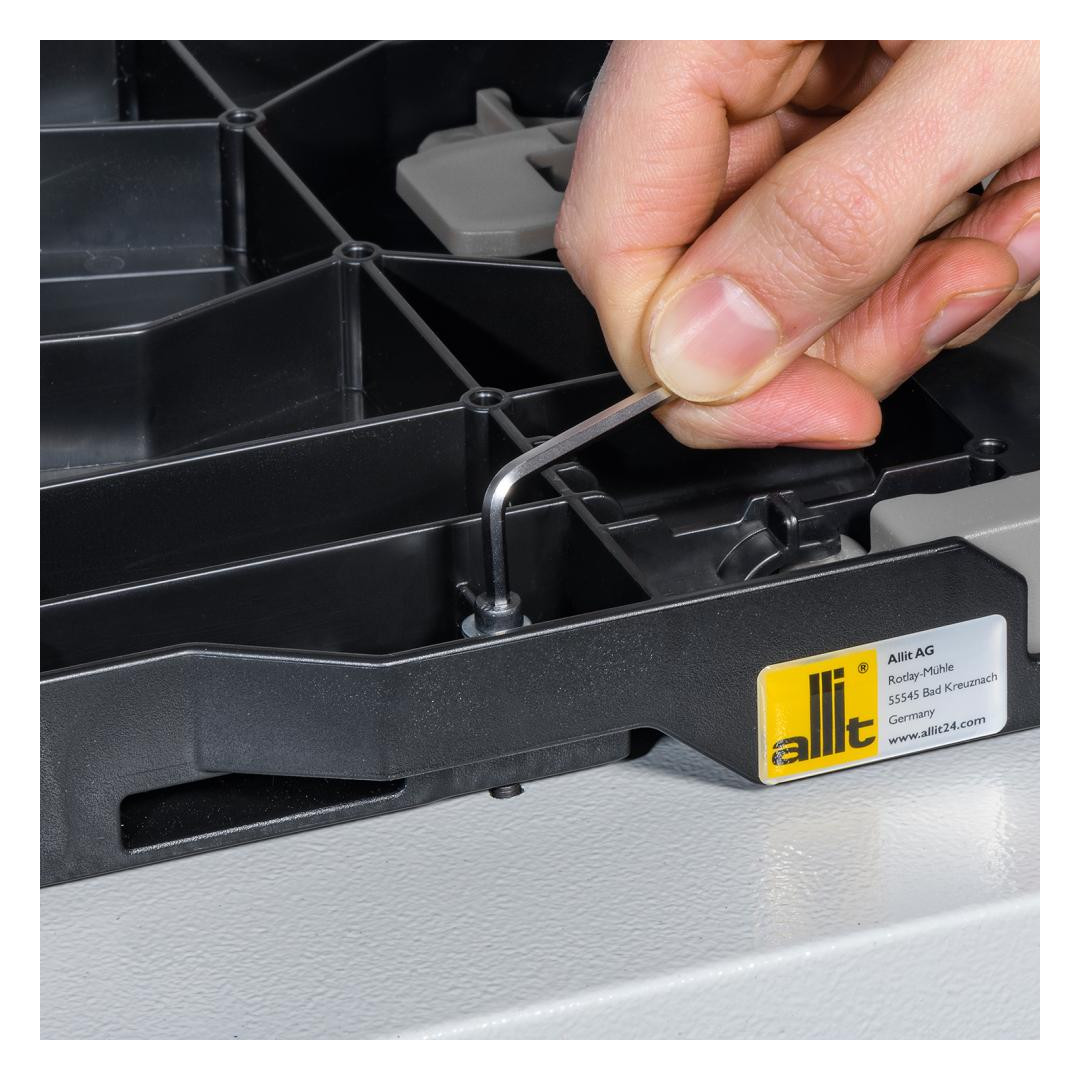 Bild EuroPlus HybridPlate Multi-Adapter Platt e - allit-5