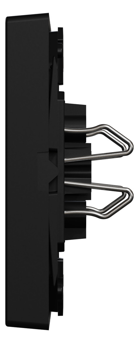 Wippe Serien Schalter sw mt