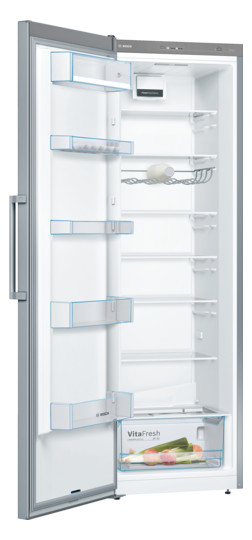 Standkühlschrank D 346l Edst 93kwh B600mm H1860mm