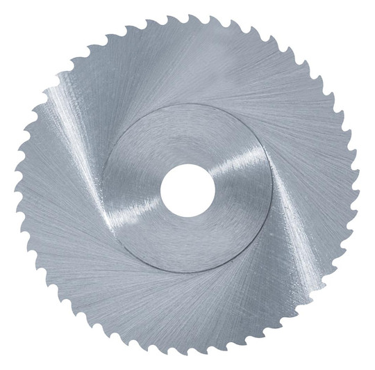 STARK-Metallkreissägeblatt HSS-DMo5, DIN1837B -...