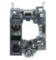 Hilfsschalterblock 1S Frontbef 3A/AC Schraub