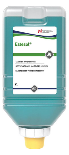 SC Johnson-Hautreiniger Estesol - 2000ml