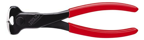 Vornschneider 180mm isol