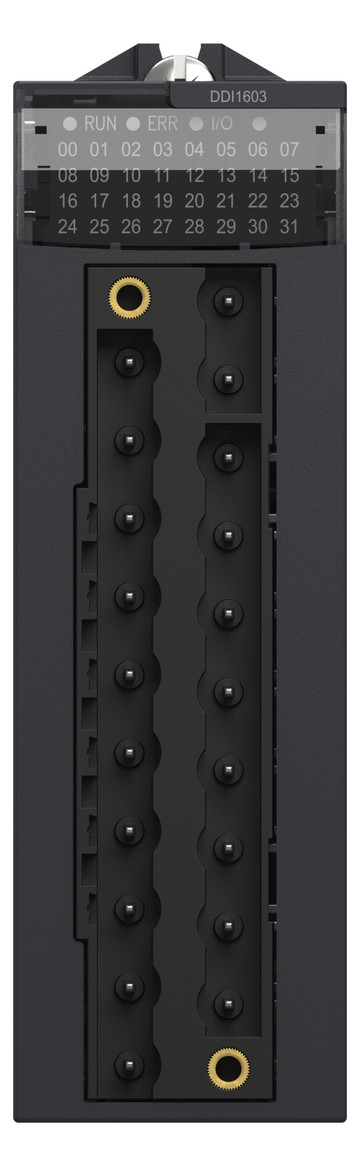 SPS-Digitales E/A-Modul 16Eing DC 3,3V Steckanschl