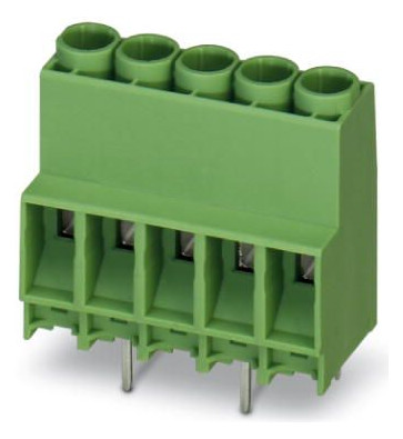 Phoenix 1777561    MKDS 5N HV/ 4-ZB-6,35 