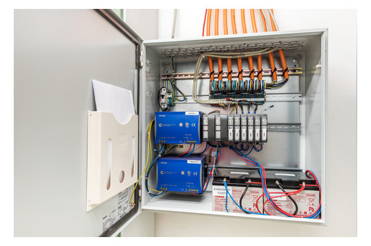 GEZE Drivemodul MBZ300 DM         134317 