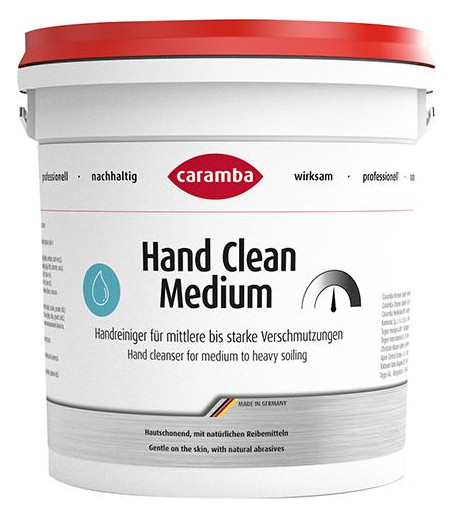 Caramba-Handwaschpaste - 10l