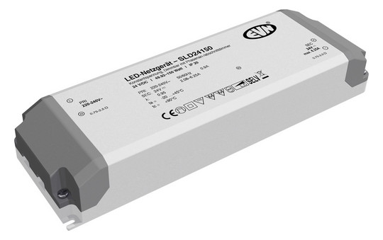 EVN LED-Netzgerät IP20 50-150W  SLD24150 