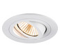 SLV NEW TRIA  75, Deckenleuchte, 1007403 