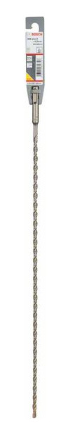 Hammerbohrer Ø6,5mm SDSplus 400/460mm f.Beton f.Stein