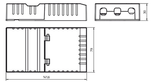 Vossloh                           187215 
