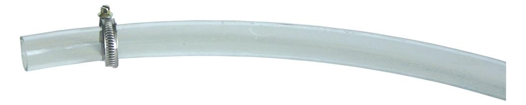Bild PVC-Schlauch 6 m, G 1 1/2"" - AL-KO-0
