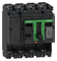 Leistungsschalter 250A 4p opt.Motorantr IP40 Motorantrieb optional Festeinbau