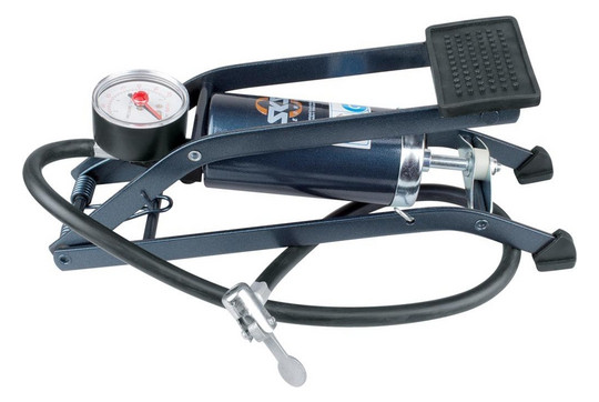 SKS-Auto-Tretpumpe PICCO