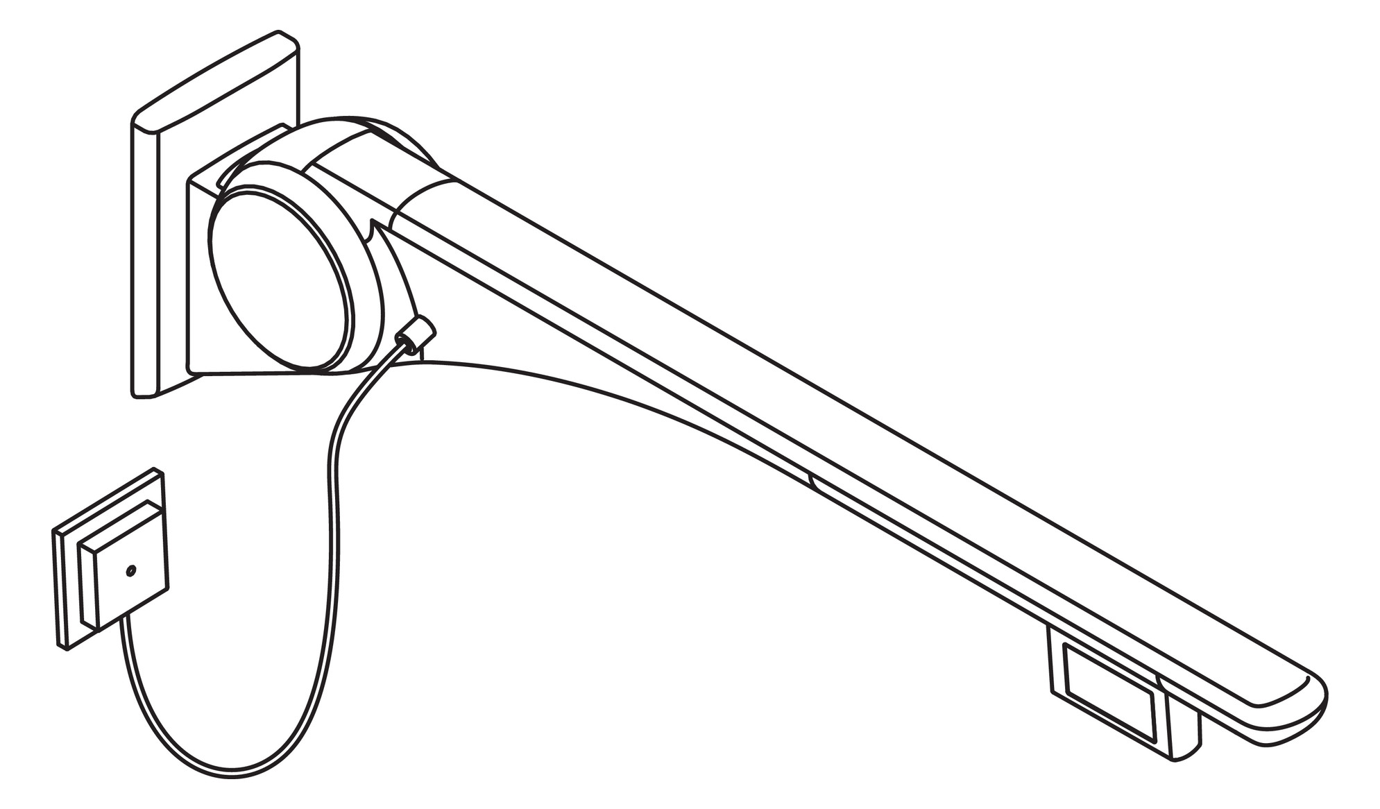 HEWI Stützklappgriff 802 LifeSystem Basic 900, anthrazit hochglanz/anthrazit matt, Spülauslösung, Funktionstaste, rechts HEWI Stützklappgriff 802 LifeSystem Basic 900, anthrazit hochglanz/anthrazit matt, Spülauslösung, Funktionstaste, rechts
