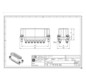 HART Schraubanschluss Stift. 09700142614 
