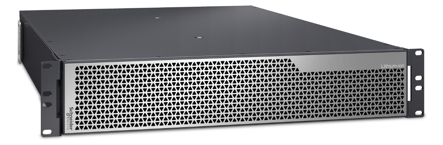 Akkupack 180V Li-Ion 1282mAh 2zell 724x86x432mm