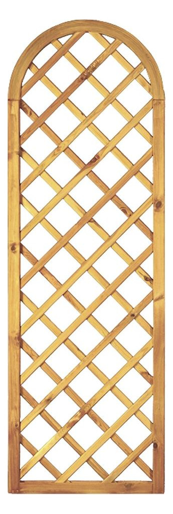 Bild Barock-Ranki genagelt MW 10x10cm Rahmen 45/45mm Leisten 12 x 30 mm, rund 60x180/ - n.a.-0