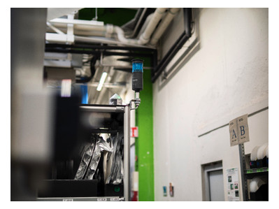 Passive Antenne 2,4GHz 100m