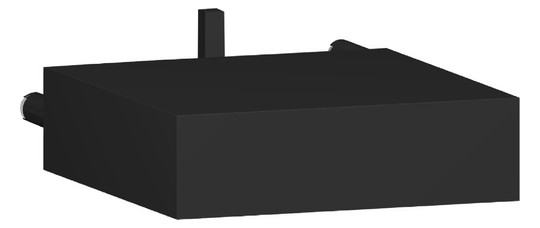 Entstörmodul Diode
