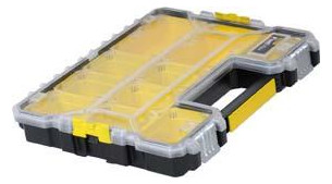 STANLEY-Profi-Organizer FatMax 1-97-517 - flache Fächer