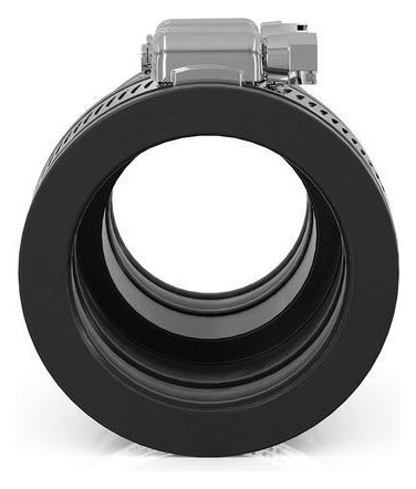 Crassus Adapterkupplung CAC 0502, 40-50/32-40 mm, 0,6 bar