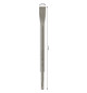 Maschinenmeißel flach SDSplus 20x250mm
