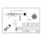 HART PFT M12 IDC shielded D- 21033811425 
