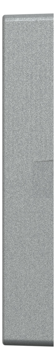 Kontrollwippe Jalousie System M alu mt Pfeile Symbol Jalousie