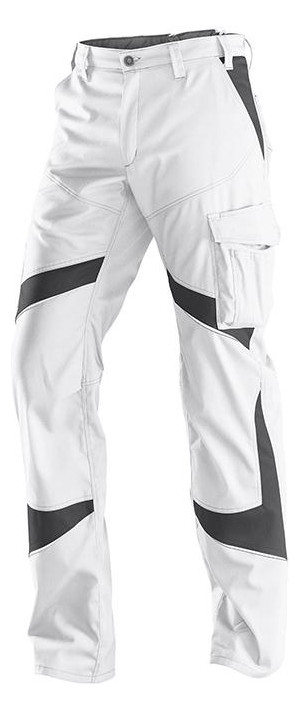 Bild Hose ACTIVIQ low, Gr. 56, dunkel blau/anthr.-9