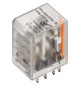 Weidmüller DRM570024LD/4CO/24V DC 