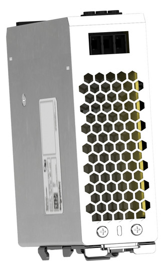 Gleichstromversorgung 12V 120W 120VA 100-240VAC 10A Kurzschlussf IP20