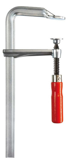 BESSEY-Ganzstahl-Schraubzwinge GZ - 1000x120 mm