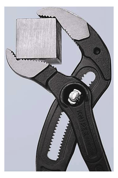 Wasserpumpenzange 400mm Cobra 2Komp Rillengel