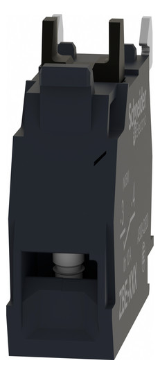 Hilfsschalterblock 1S 3A/AC Schraub