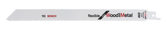 BOSCH-Säbelsägeblätter Flexible for Wood...
