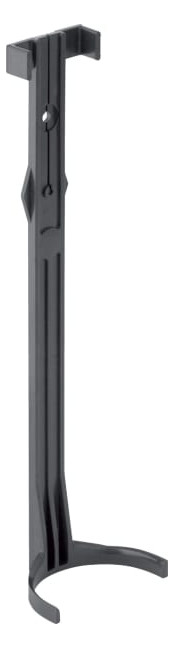 GE Niederhalter für UP-SPK Bet. Vorne