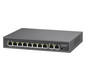 INDEXA PoE Netzwerk-Switch         NWS83 