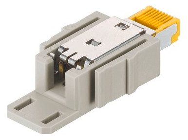 Harting Han-Modular RJ45     09454001560 