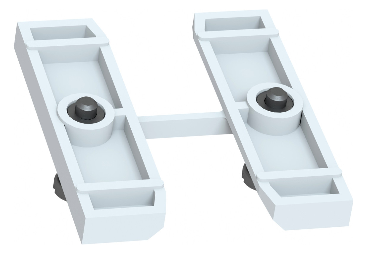 Zubehör Befehlsgeräte Verriegelung