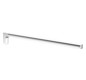 KEUCO Handtuchhalter Collection Moll 1-tlg, starr, 450 mm, verchromt
