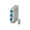 Phoenix        FOC-FDX20-PP-STD6-OSP-PT9 