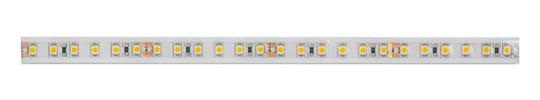 LED-Lichtband 9,6W/m ws 3000K 120Stk/m IP67 LED nicht austauschbar 50mm DC 24V