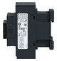 Leistungsschütz 11kW 3S 24VDC 25A 1S+1Ö/Hilf