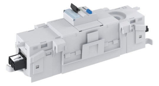 Hager Kleinverteiler         GKEV03SET50 